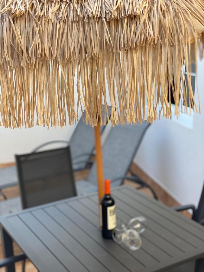 Corralejo Sea Διαμέρισμα Εξωτερικό φωτογραφία